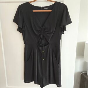 Express romper